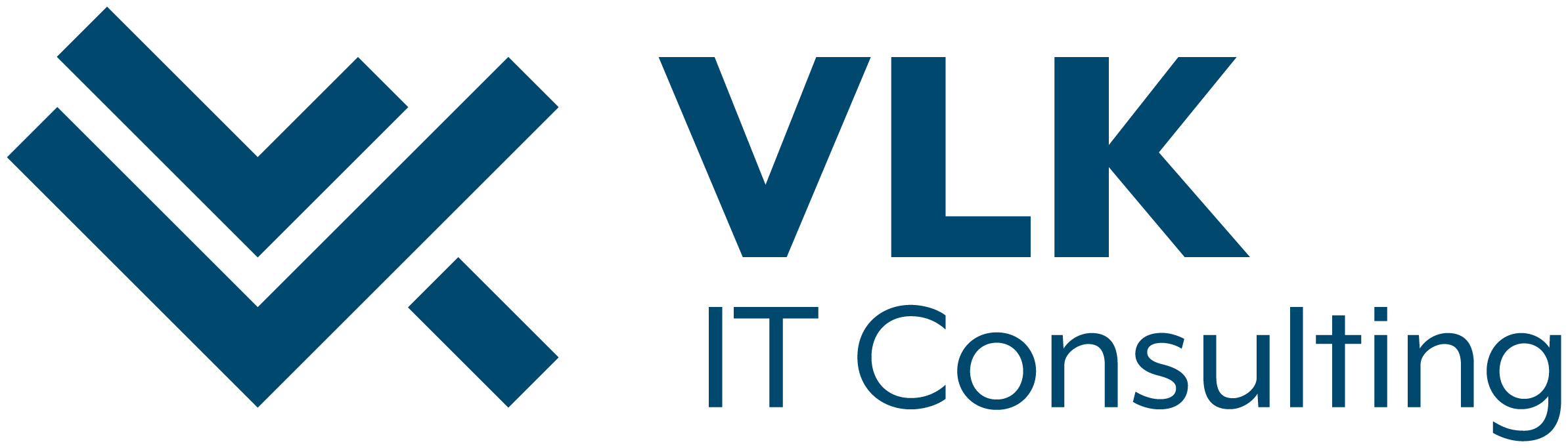 Vlk IT Consulting ApS